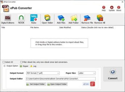 ePub Converter 3.19.312.378