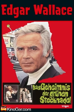 Das Geheimnis der grünen Stecknadel (1972)