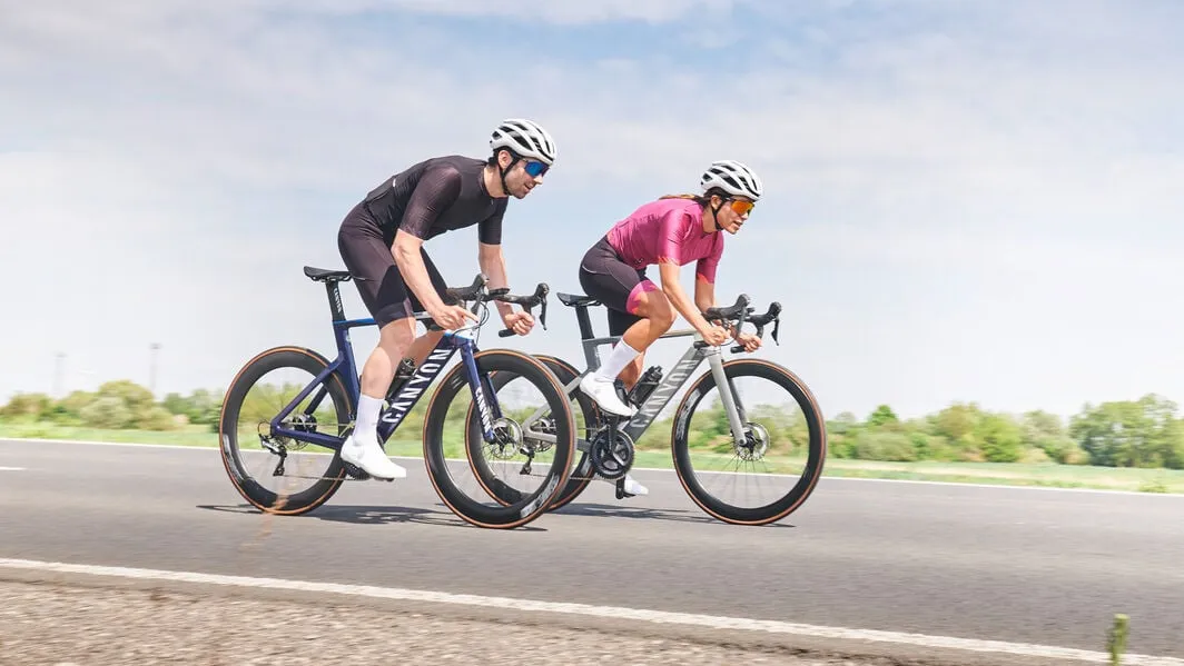 Factors That Affect Tyre Pressure
