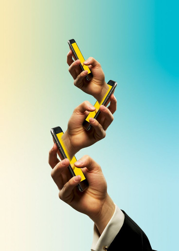 Mobile Communication