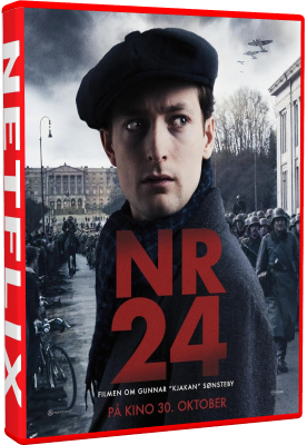 Numero 24 2024 .mkv WEBRiP - ITA - imperodeisogni