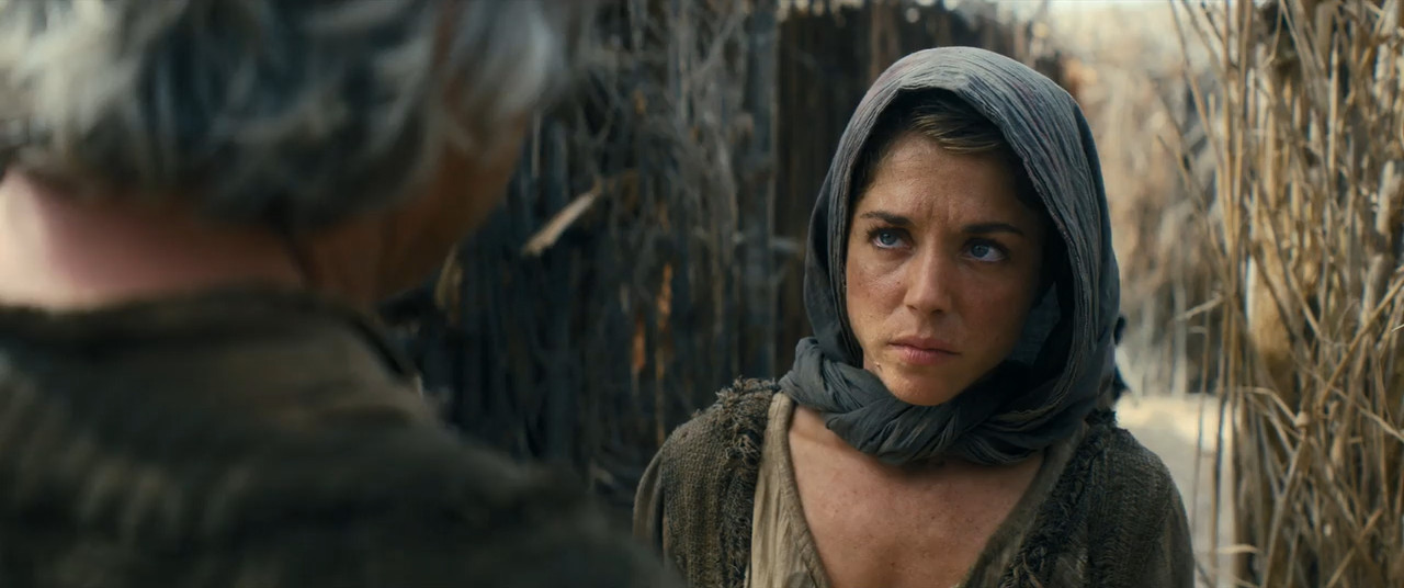Néro the Assassin (2025) Season 1 [Hindi + Tamil + Telugu + English] WebRip 480p 720p ESub - Complete Screenshot