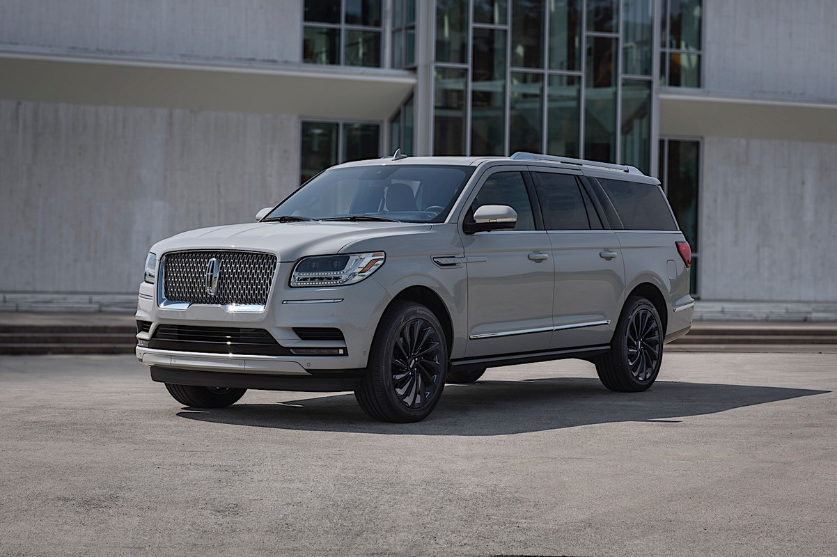 2020 Lincoln Navigator (14)