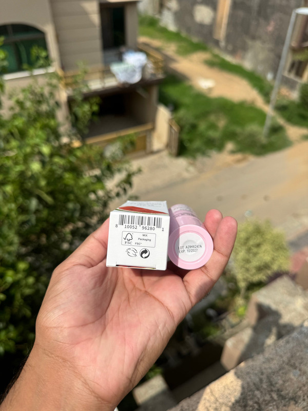 Glow Recipe Watermelon Dew Balm Spf 45 with Niacinamide 16.5 Grams. - image 2