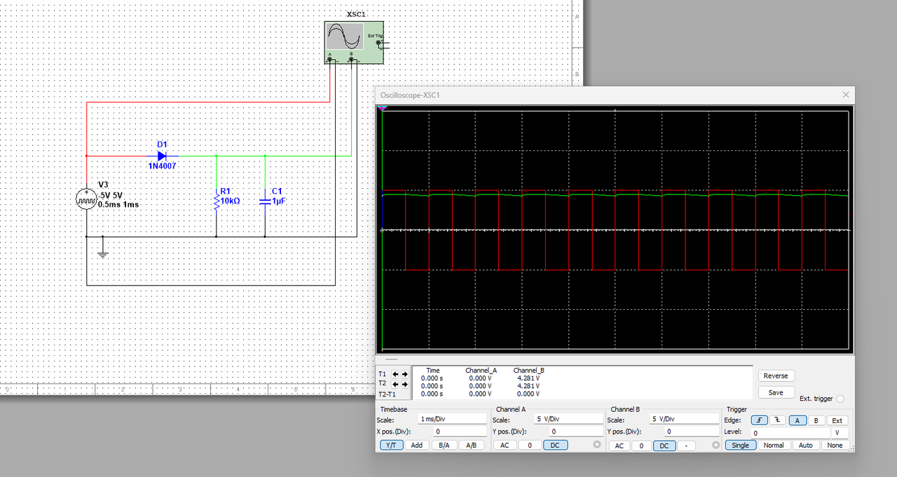 capacitor - OZ960 Intelligent CCFL Inverter Controller Diodes on OVP ...