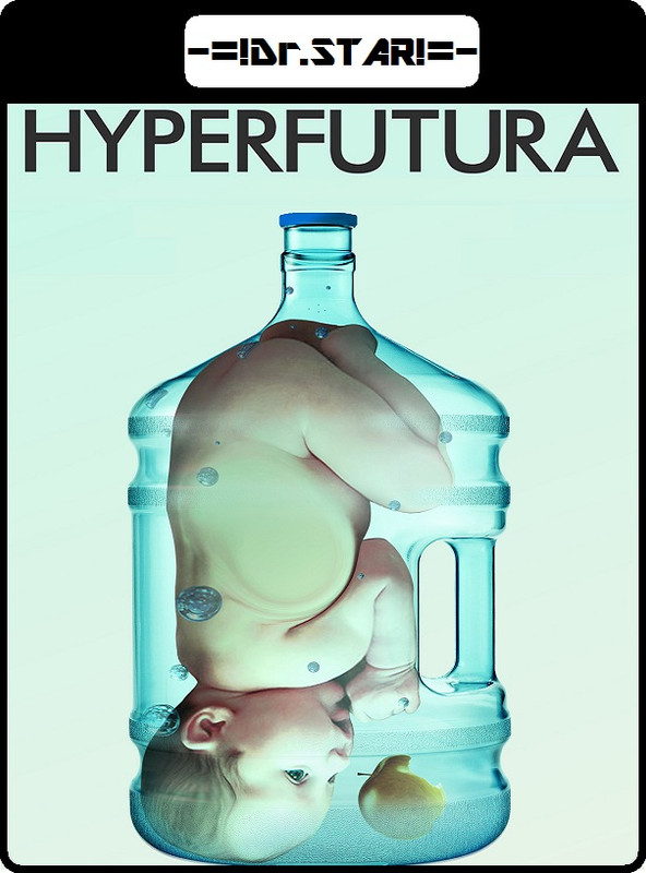  Hyperfutura (2013) UNRATED 720p HEVC HDRip Hollywood Movie [Dual Audio] [Hindi or English] x265 AAC [300MB] Full Movie Download
