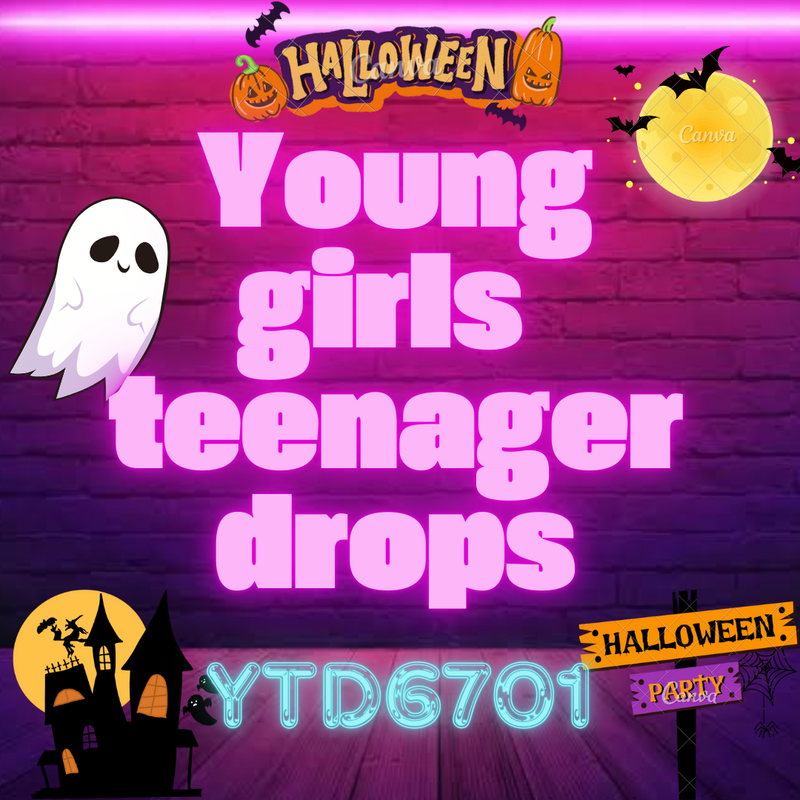 MEGA~young girls teenager drops [YTD6701]