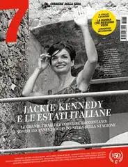Corriere della Sera Sette – 14 Agosto 2026 [True PDF]