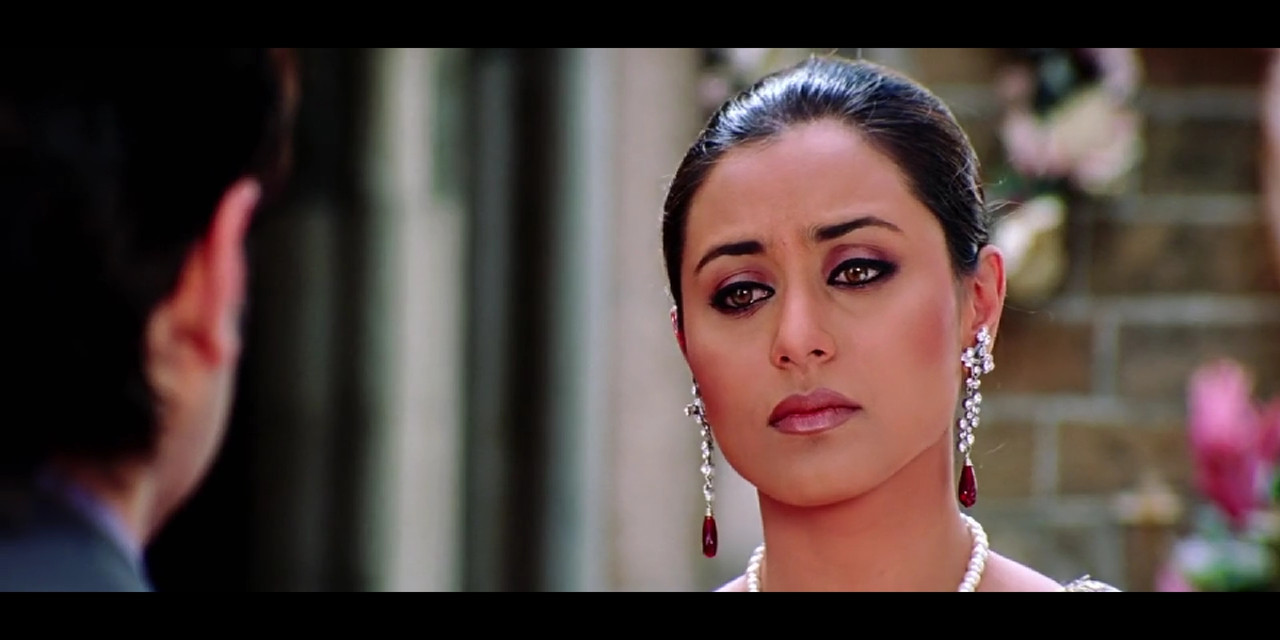 Me and You Movie Screenshot