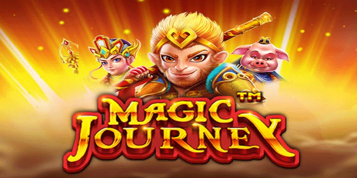 Slot Magic Journey
