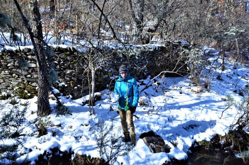 LA HIRUELA-24-1-2015 - Madrid y sus pueblos-2000/2022 (54)