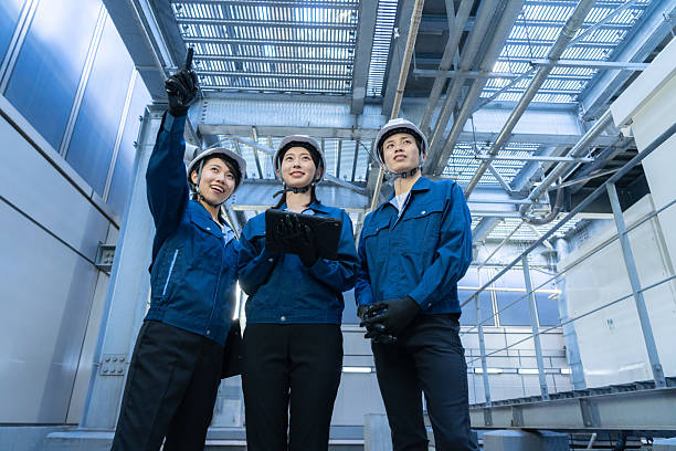 Fixture Installation