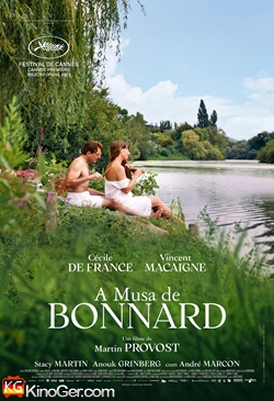 Die Bonnards - malen und lieben (2023)