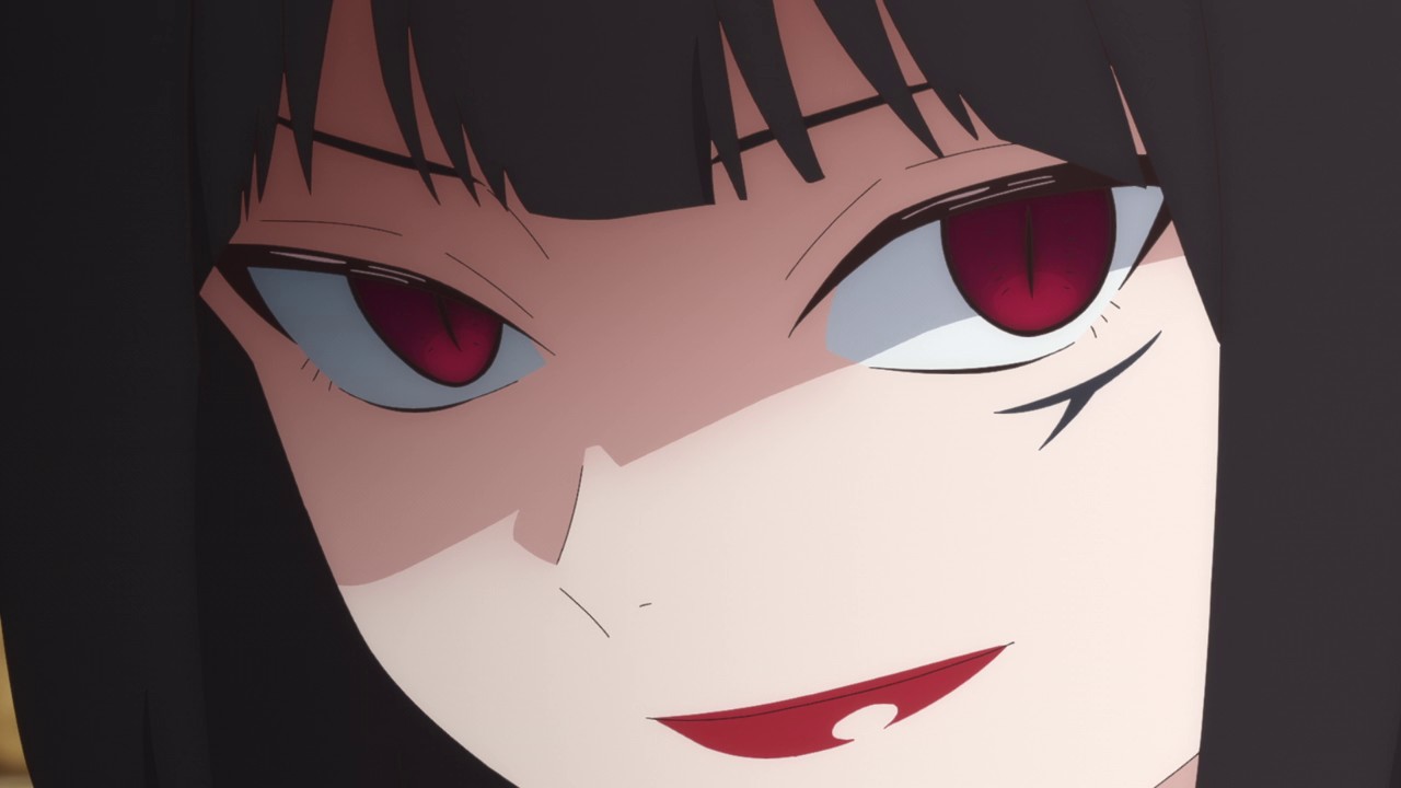 Subs Please Hime sama Goumon no Jikan desu 13 (720p) 6C527E27 o 00 09 31 00001