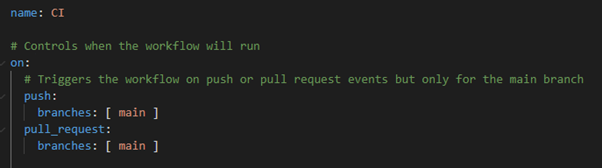 Build the trigger, CI/CD for Google Cloud Functions in a mono repo 
