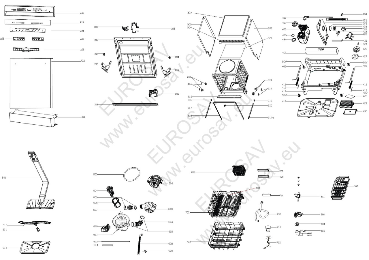 14S44CSAD929C (10006751) Vue