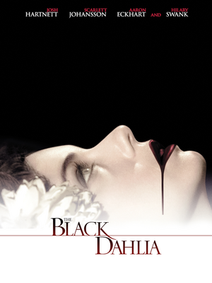 Black Dahlia (2006) WebDL 1080p ITA ENG E-AC3 Sub