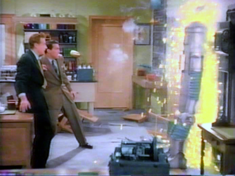 ZOMBIES OF THE STRATOSPHERE REFERENCE (14)