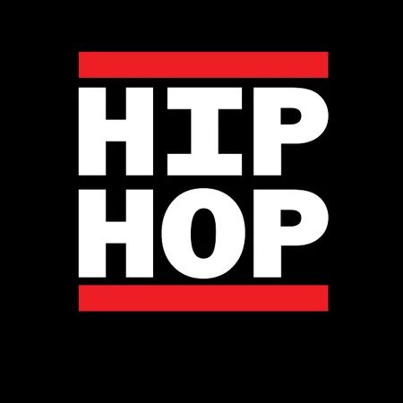 Логотип канала 'GANGSTA RAP'
