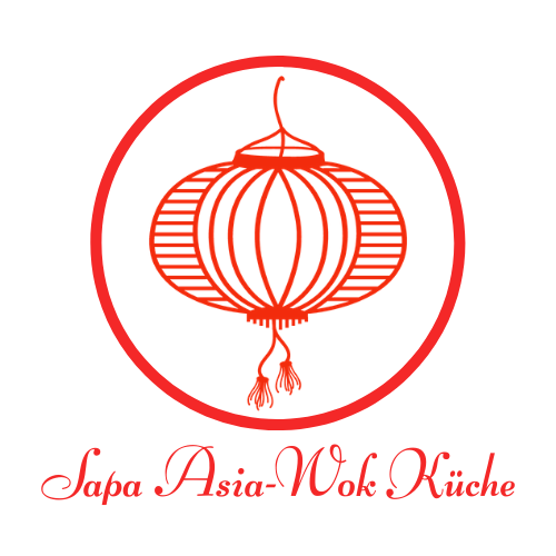 Sapa Asia-Wok Küche Logo