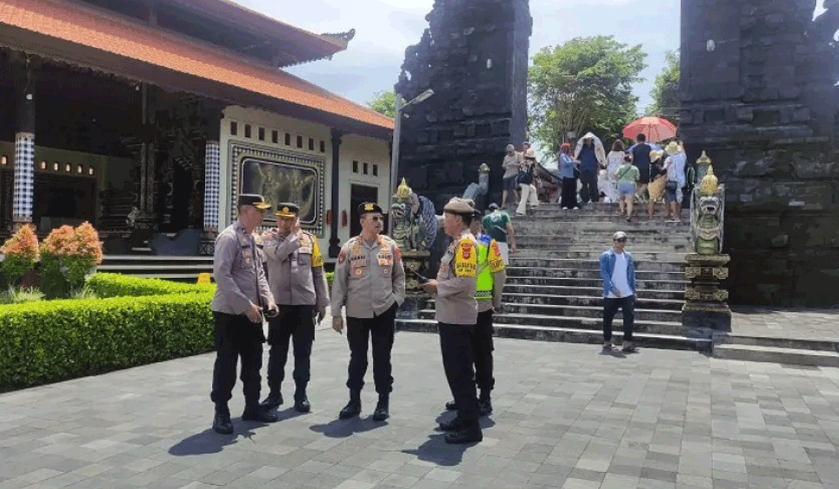 Imbauan & Pelaporan Kejadian Mencurigakan