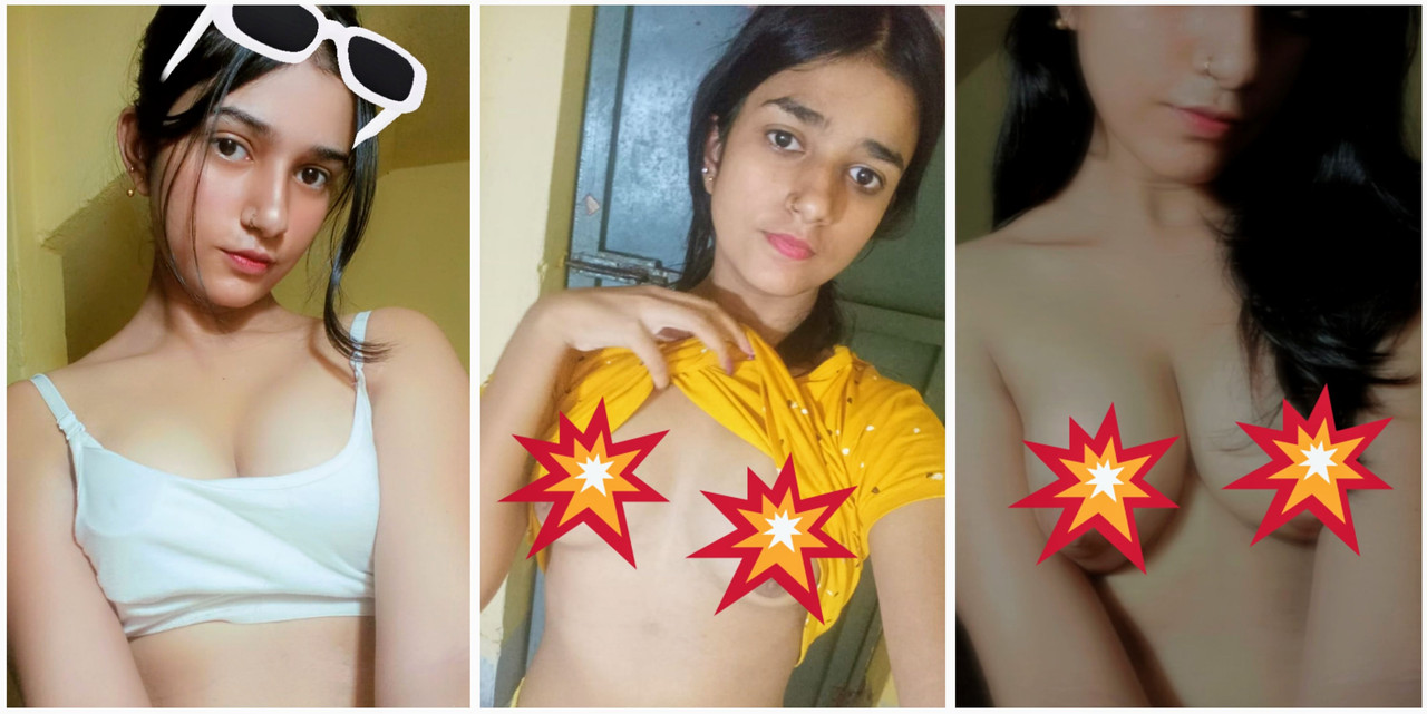Horney indian Girlfriend Showing PUSSY & FINGERING Latest
