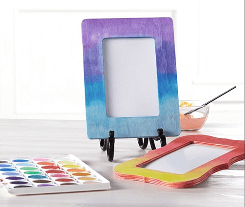Creativity Unleashed: Join the FREE Watercolor Frame Event at Michaels on January 21st (Register Now) Creativity Unleashed: Join the FREE Watercolor Frame Event at Michaels on January 21st (Register Now)