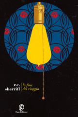 Robert Cedric Sherriff (R.C. Sherriff) – La fine del viaggio (2025)