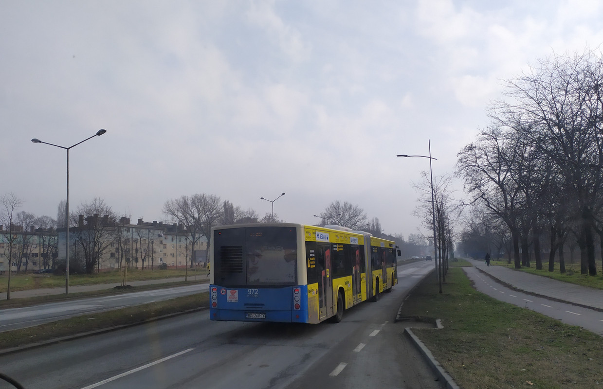 Ikarbus #972