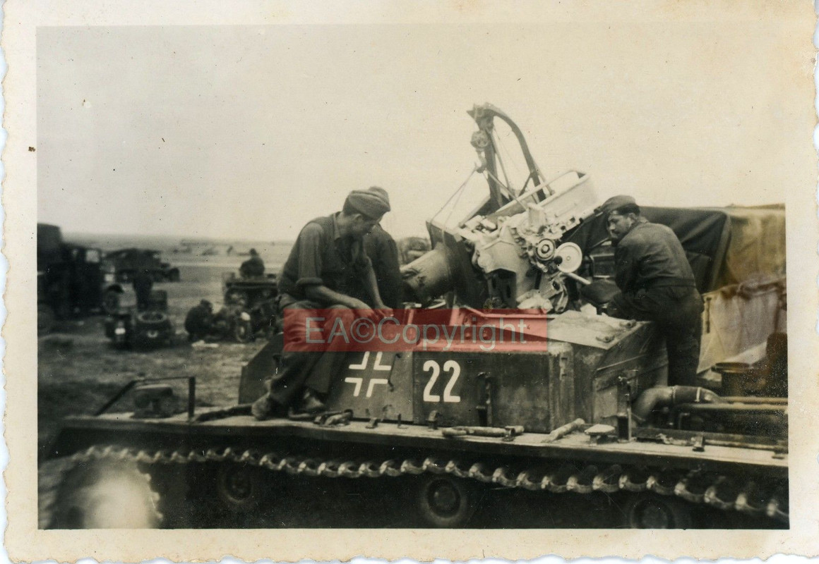 StuG Sturmgeschütz III B Jugoslawien Geschützwec