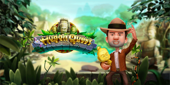Slot Hugon Quest