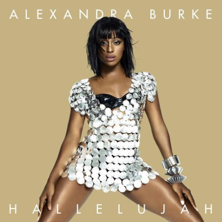 Alexandra Burke   Hallelujah (2021)