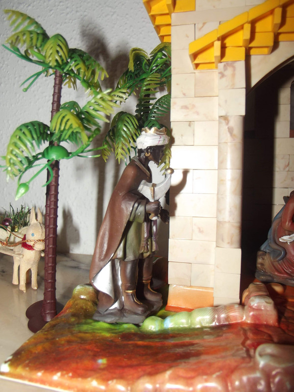 Mini Belen Exinero 2015 - 06