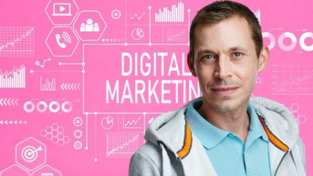 Online Marketing / Digitales Marketing - Grundbegriffe