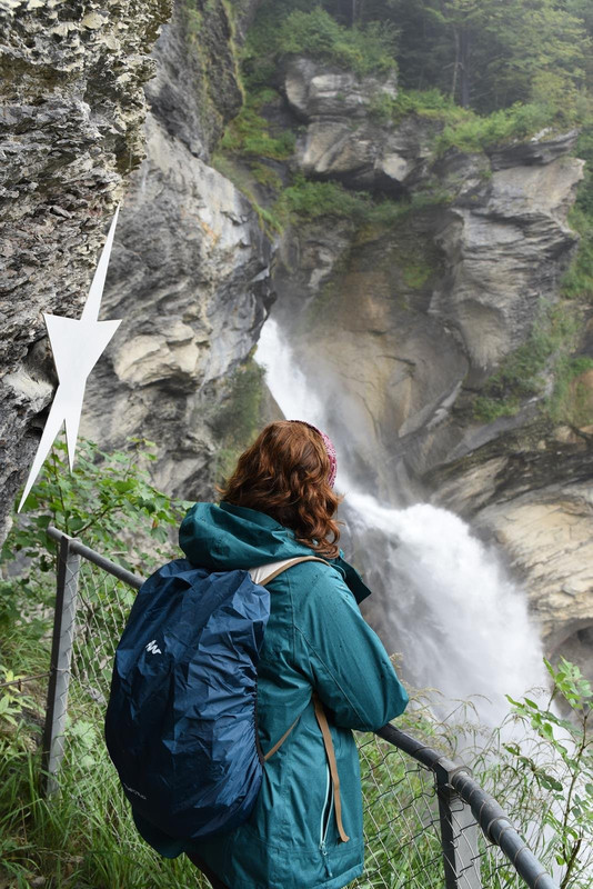 De casa a Grindelwald (Zona de Interlaken) - Huyendo del COVID a los Alpes (2020) (62)