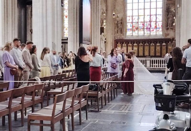 Belleza y Fealdad en Bruselas, Amberes y Brujas - Bélgica: Arte en Bruselas, Amberes, Brujas, Gante y Lovaina (76)
