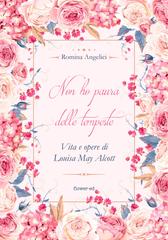Romina Angelici – Non ho paura delle tempeste (2018)