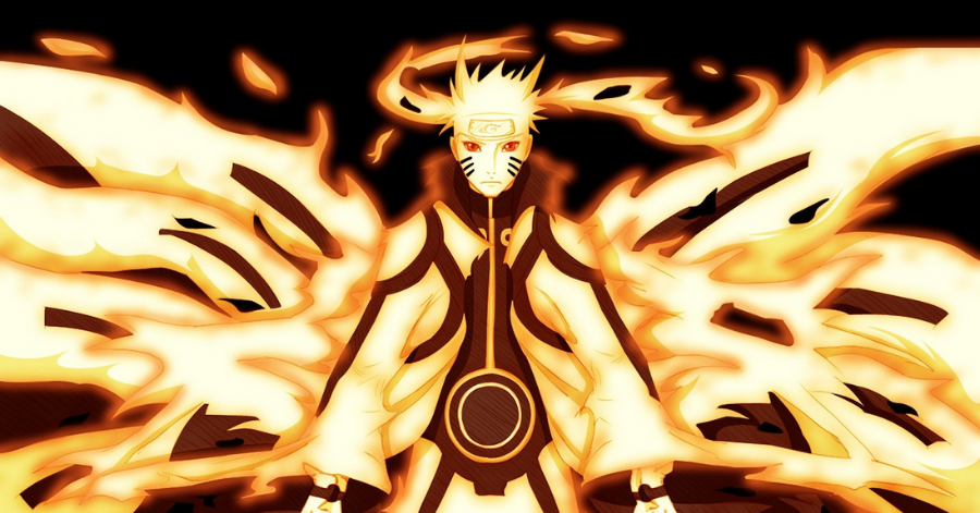 Blog posts The 7 strongest transformations in Naruto