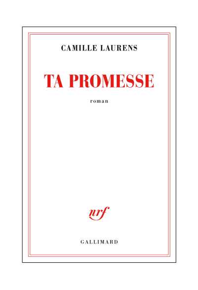Ta promesse