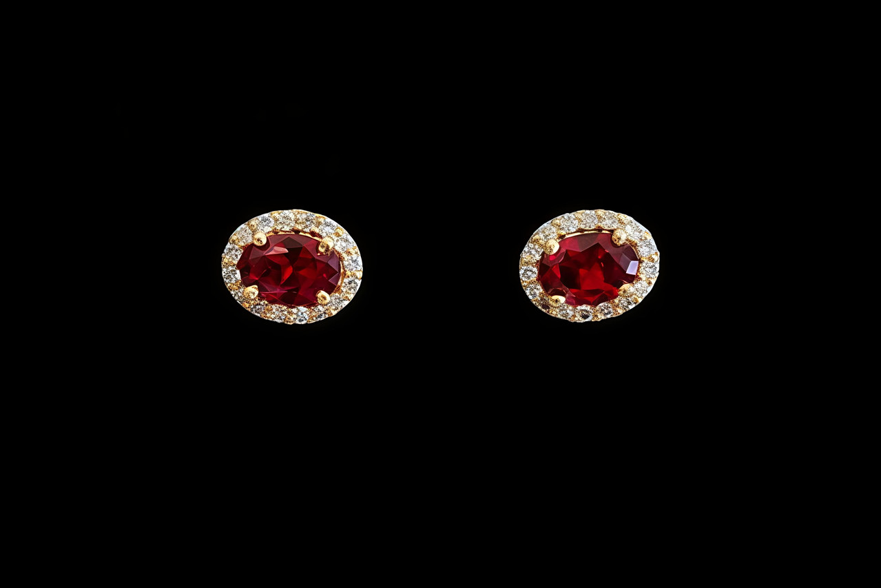Jewellery masterpiece