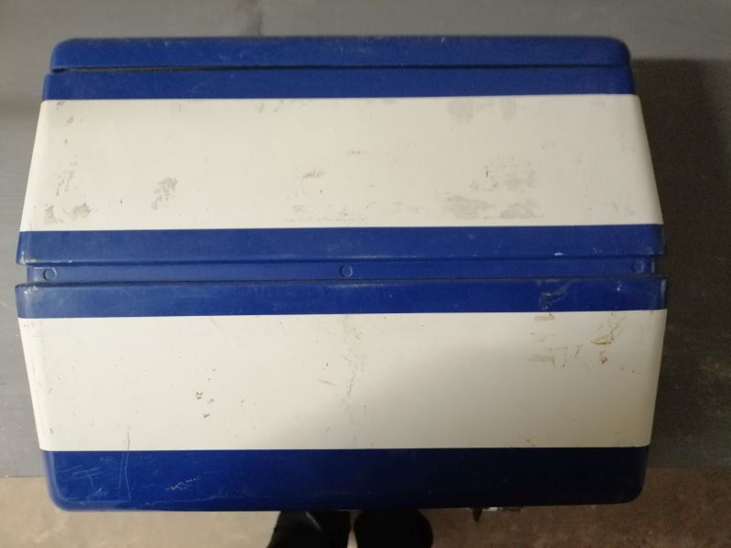 Koffer Polizia (1)