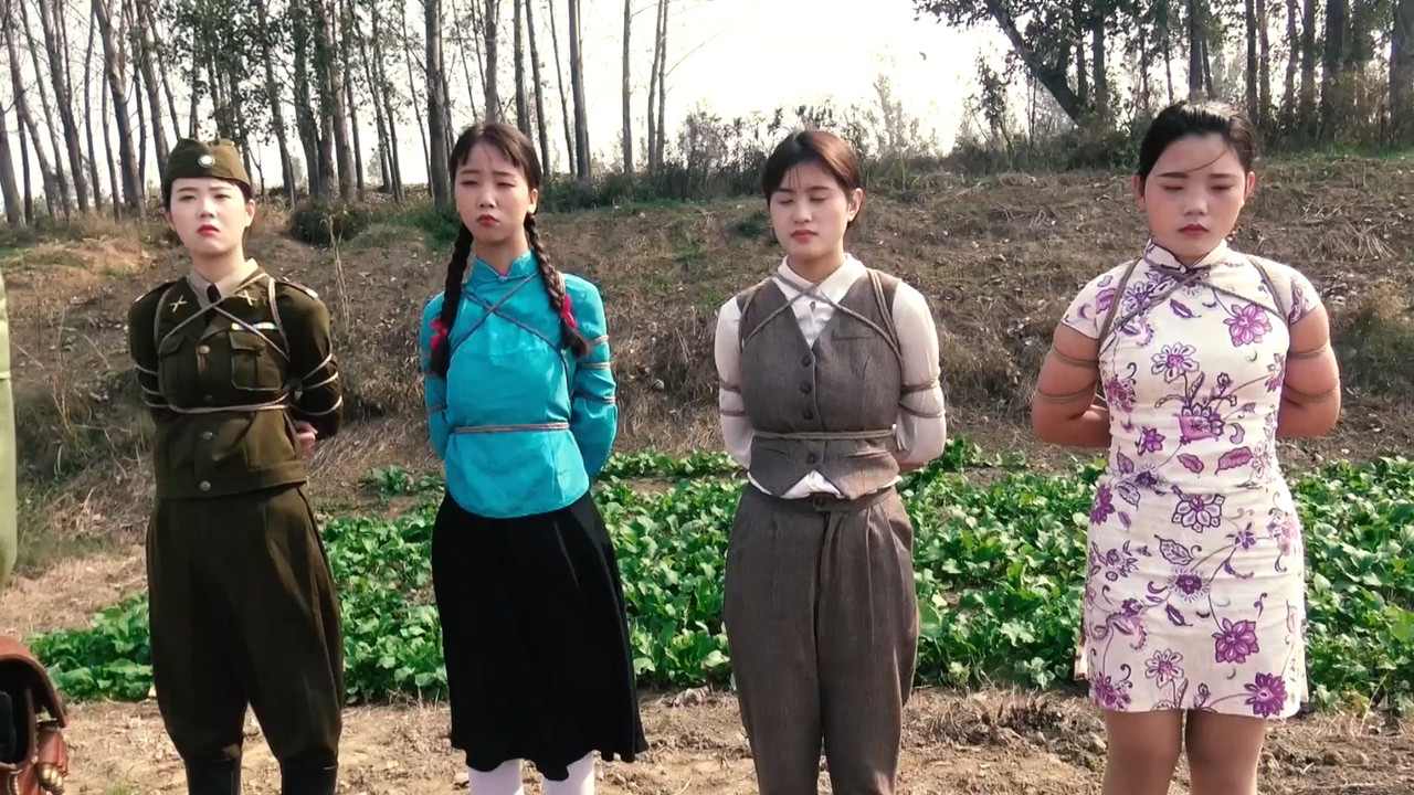 胜景影视 定拍女子特工队 第一集.mp4_20201109_185146.421