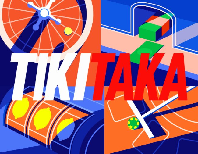 tikitaka