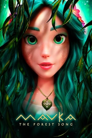 Mavka The Forest Song 2023 DUBBED BDRip x264-UNVEiL