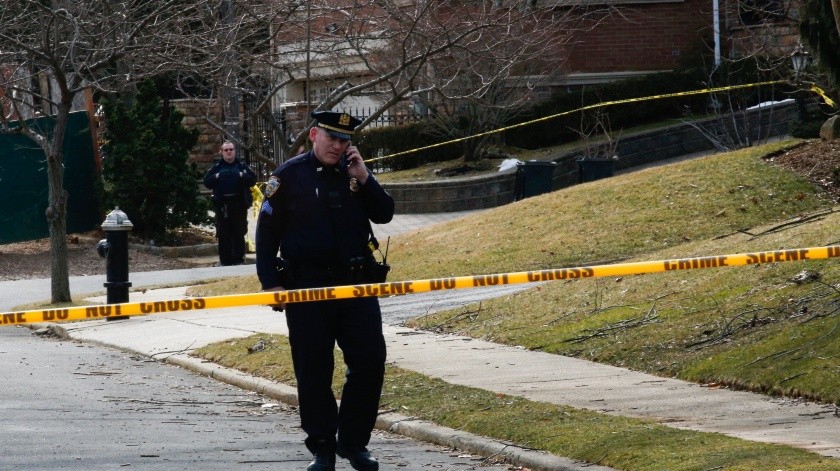 Encuentran fetos humanos en la casa de activista provida
