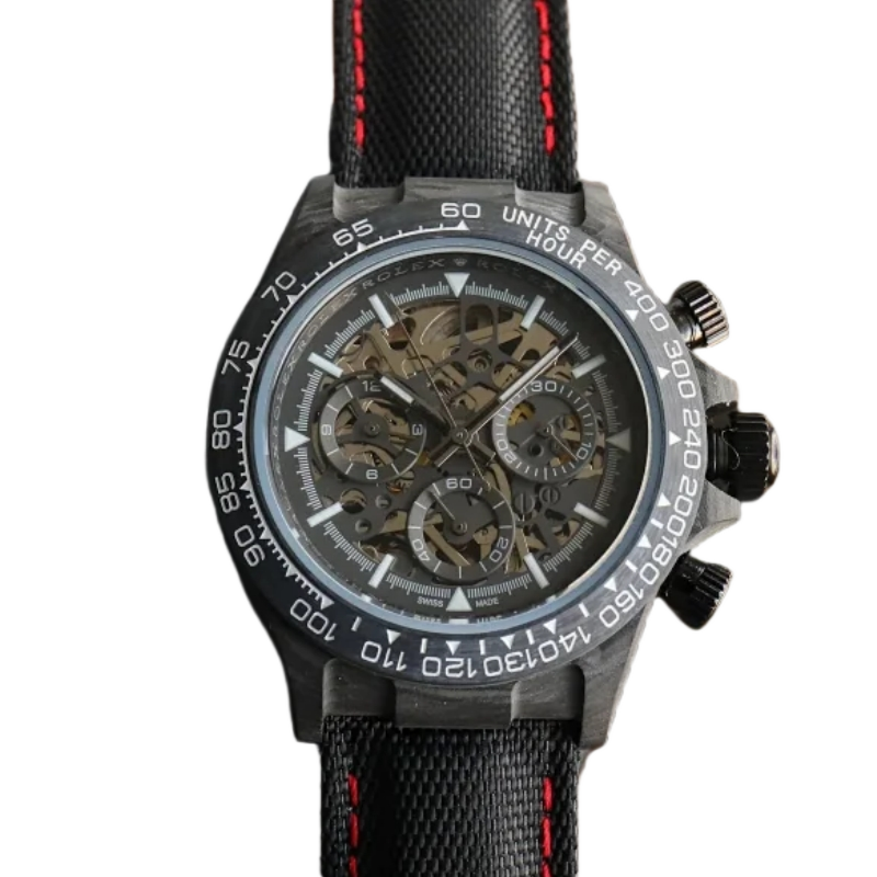 Rolex [Cosmograph Daytona]