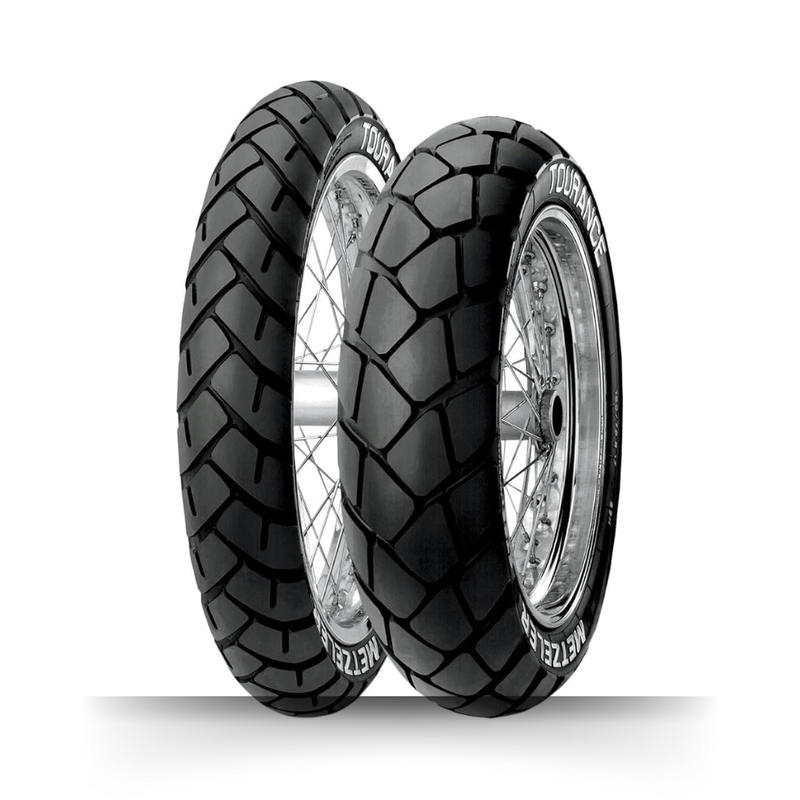 Get Pirelli Scorpion Rally STR 90/90-21 – Torque Block