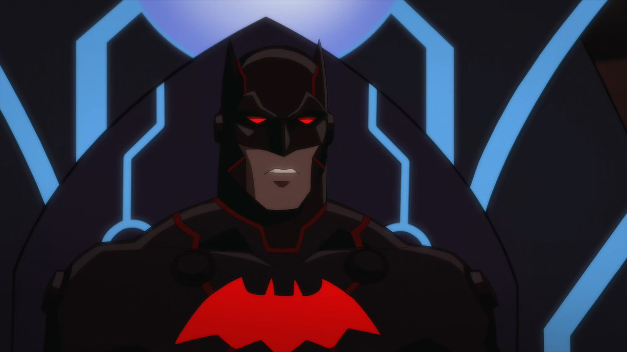 [HR] Justice League Dark - Apokolips War (2020) [Web 1080p x265] ~GodZilla_03