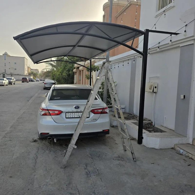 مظلة مسابح 6