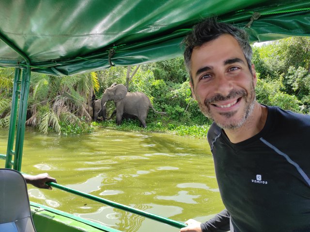 Queen Elizabeth National Park - Kyambura - 18 días por las tierras más remotas de Uganda y Kenya (3)